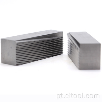 Frea para parafuso Frea Rolling Dies Plate